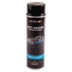 Alvázvédő spray Motip  500ml rücsi Anti Gravel