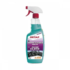 Detap Kárpittisztító Atas 750ml 