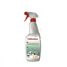 Forlega Felnitisztító 750ml ATAS Savas 