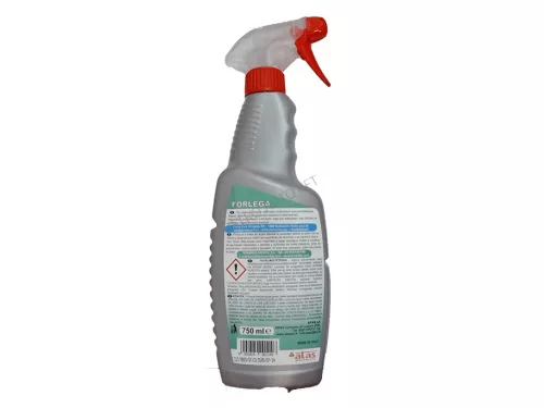 Forlega Felnitisztító 750ml ATAS Savas 