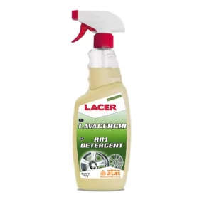 Lacer Felnitisztító 750ml ATAS Lúgos