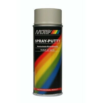 Szórógitt Spray Motip 400ml spray-putty