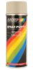 Szórógitt Spray Motip 400ml spray-putty