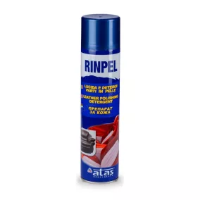 Rinpel Pelle Bőrápoló,tisztító 750ml   Atas