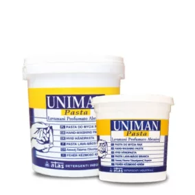 Kéztisztító Uniman 750gr 
