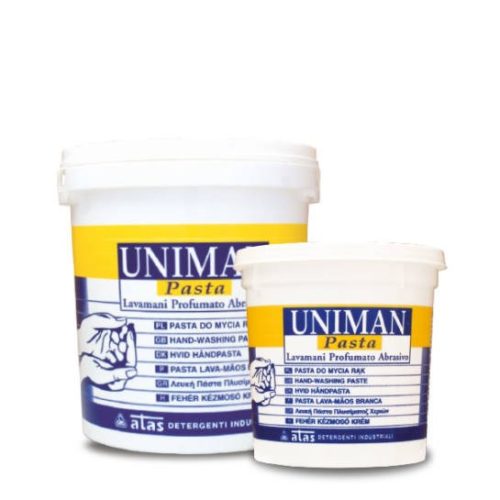 Kéztisztító Uniman 4000gr