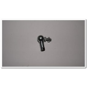 Faudifej 6MM fém   191311