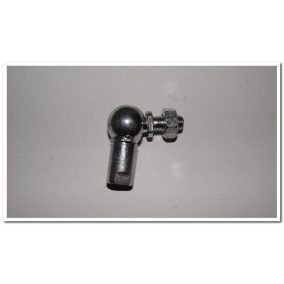 Faudifej 10MM fém   191313