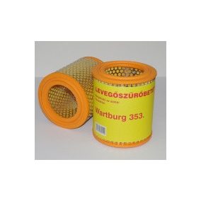Wartburg levegőszűrő
