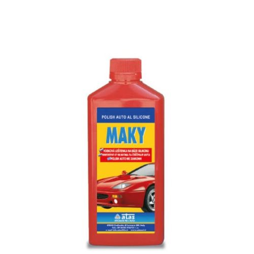 Maky Polír Atas 500ml