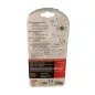 Szivargyújtó 1-es+2x USB Lampa