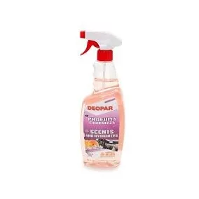 Deopar Légfrissítő barack  Atas 750ml 