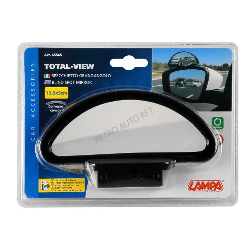 Tükör külső Oktatóknak Lampa 