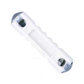 Biztosíték hengeres 8 A kerámia Biztosíték hengeres 8 A kerámia