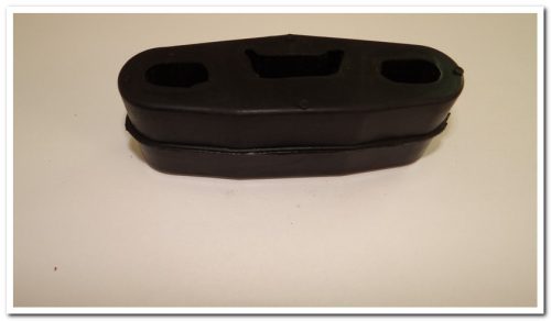 Opel Kipufogótartó diesel EL336