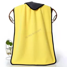 Törlőkendő microFiber 150x60 Autolife