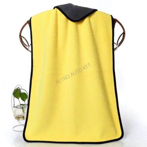 Törlőkendő microFiber 150x60 Autolife