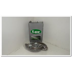 P.126 Fékpofa olasz  LPR