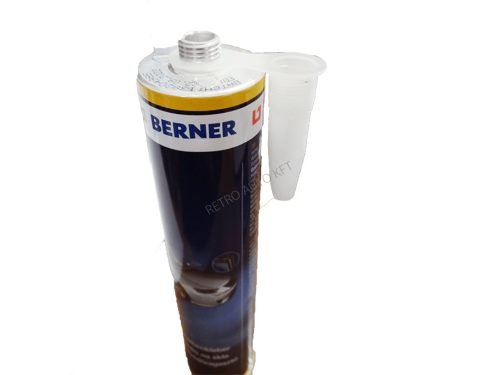 Berner szélvédőragasztó 310 ml Top 363511