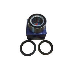 Suzuki kerékcsapágy szett első 09267-36003