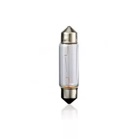 12V 10W SV8,5-8 Sofita 39 mm  Trifa izzó C5W