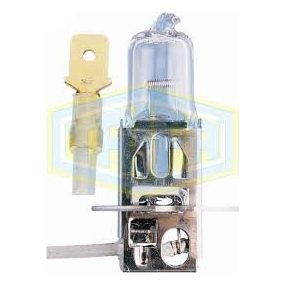 H3 48V 60W pk22s Trifa izzó