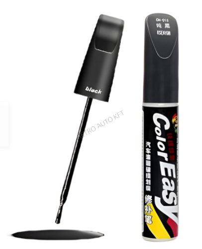 Karceltávolító stift fekete 12ml  Autolife