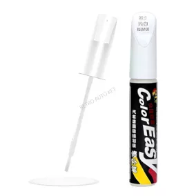 Karceltávolító stift fehér 12ml  Autolife