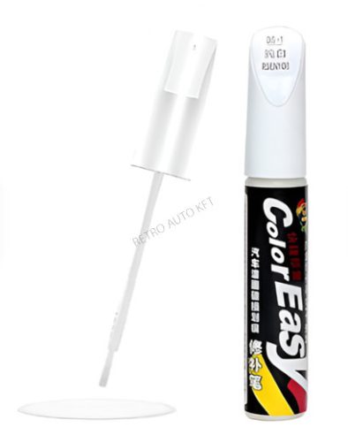Karceltávolító stift fehér 12ml  Autolife