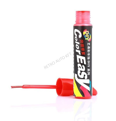 Karceltávolító stift piros 12ml  Autolife