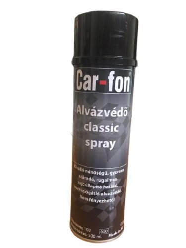 Alvázvédő Classic Spray 500ml 102 Carlofon