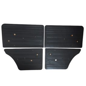 Lada Ajtókárpit garnitúra 2107  4db 