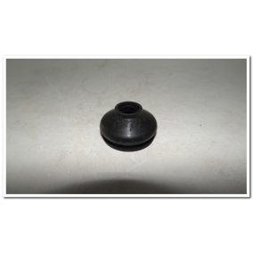 Skoda Gömbfej kormány porvédő