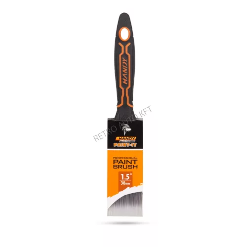 Ecset műanyag 1,5"mm Handy