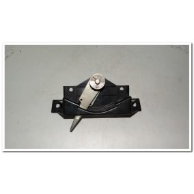 Lada Fűtésszabályzó egység 2 kar