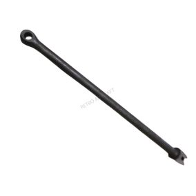 Trabant Féltengely szár hosszú  601-es