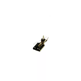 Csúszósaru hüvely 9,5mm.   MTA  BP1122