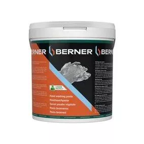 Berner Kéztisztító 10l vödrös