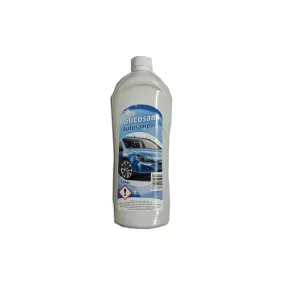 Autósampon 1L Glicosam    