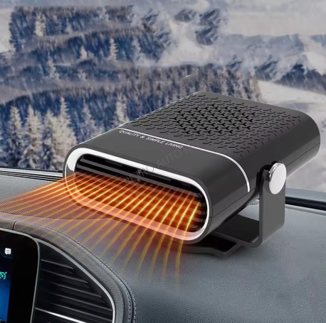 Ventilátor hűtő-fűtő LY-120  Autolife
