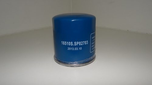 Suzuki Olajszűrő kicsi 16510-82703