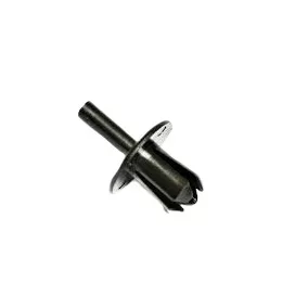 Patent uni 10mm dobbetét