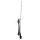 Autó Antenna dönthető Bottari 60cm