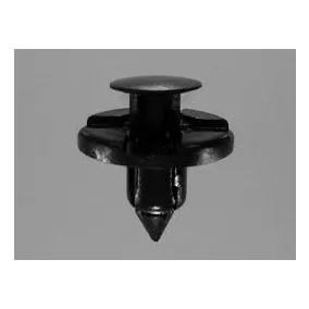 Patent kerékjárati dobbetét 20x8x16 Nissan