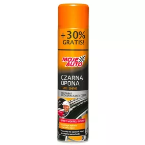 Gumiápoló Moje 520ml