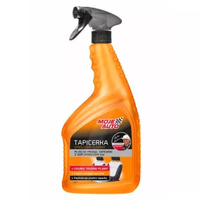 Kárpittisztító Moje 750 ml