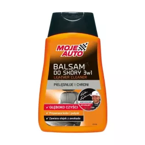 Bőrápoló balzsam Moje  250ml.