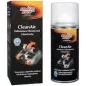 Fertőtlenítő spray bomba Moje Black