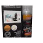 Fertőtlenítő spray bomba Moje Black