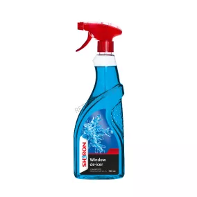 Sheron jégoldó 750ml  Pumpás